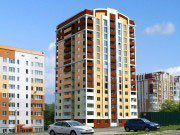 Купить квартиру в ЖК Балакирева от застройщика в Харькове