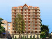 Купить квартиру в ЖК Британский Дом от застройщика в Харькове