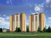 Купить квартиру в ЖК Дуэт от застройщика в Харькове